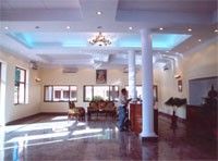 Lotus Nikko Hotel بود جايا المظهر الخارجي الصورة